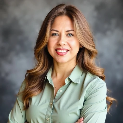 Eliabath Diaz-Kendall - Dra. Medicina Anticipativa Funcional